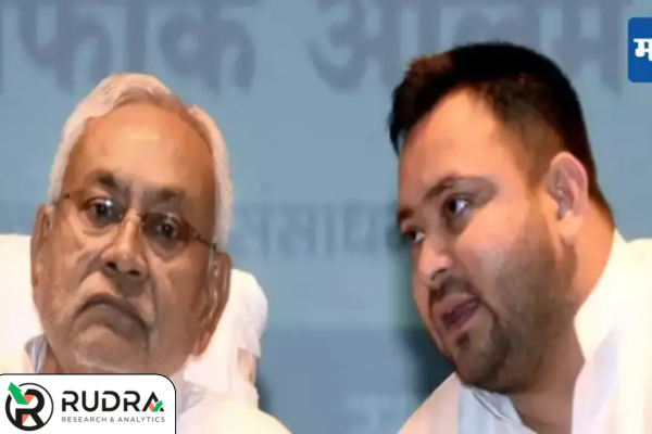 Maharashtra Exit Poll Results 2024 : राज्यात महायुती-मविआत काँटे की टक्कर, ‘लोकशाही रुद्र’चा एक्झिट पोल काय?